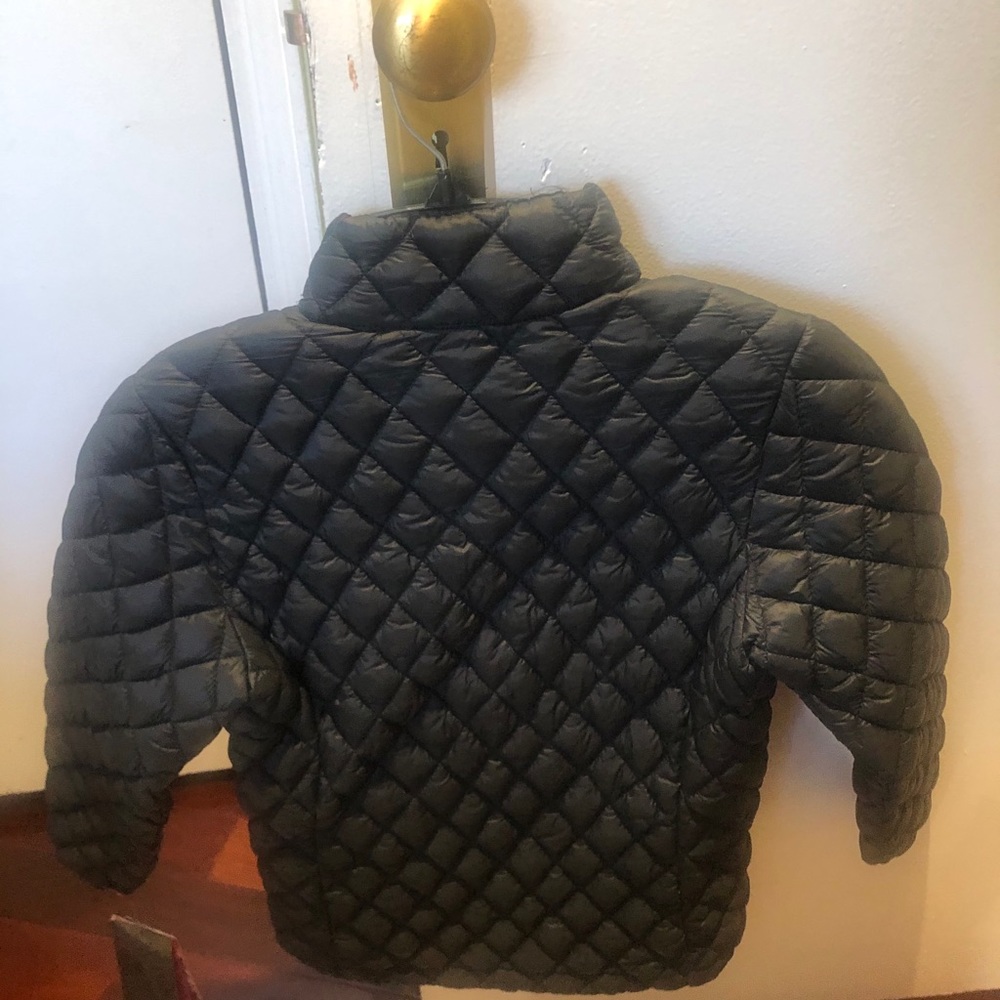 Girls jacket - Picture 3 of 3